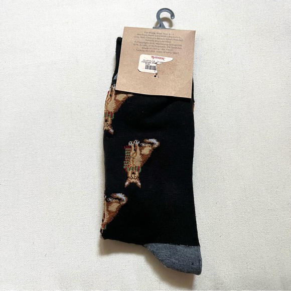 NEW NWT Christmas Holiday Dog Socks Stocking Stuffers Gifts - Picture 5 of 9